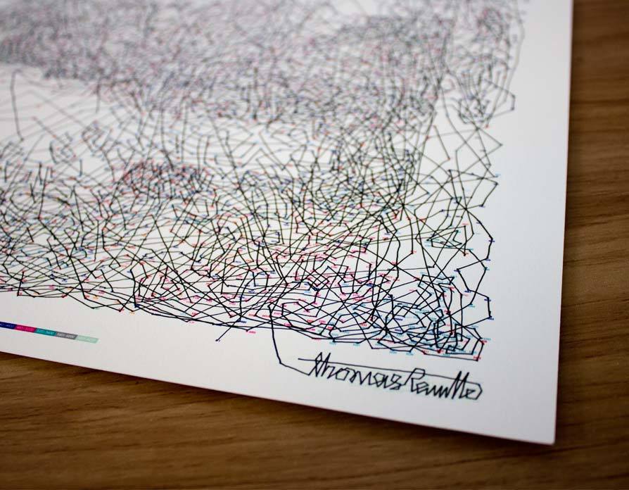 If It's Hip, It's Here (Archives) Dot to Dot to Divine. Incredible