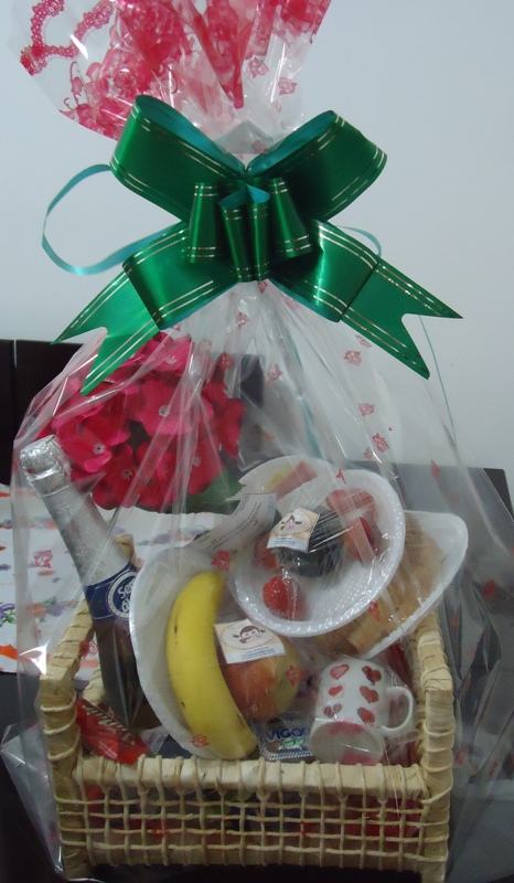 S Doces Tortas E Cestas Cuiab MT 065 8437 8603 Cestas 