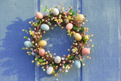 Happy Easter 2017 Decorations Pictures Happy Easter 2017 Decorations Pictures