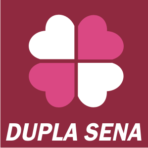 DUPLA SENA