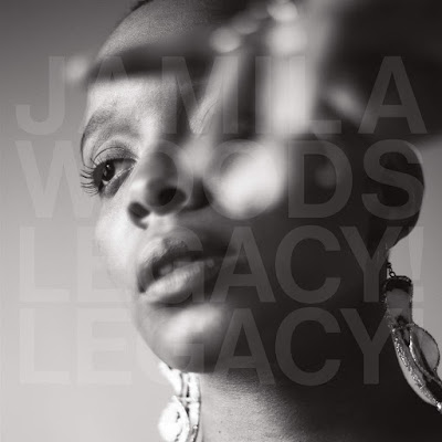Legacy Legacy Jamila Woods Album