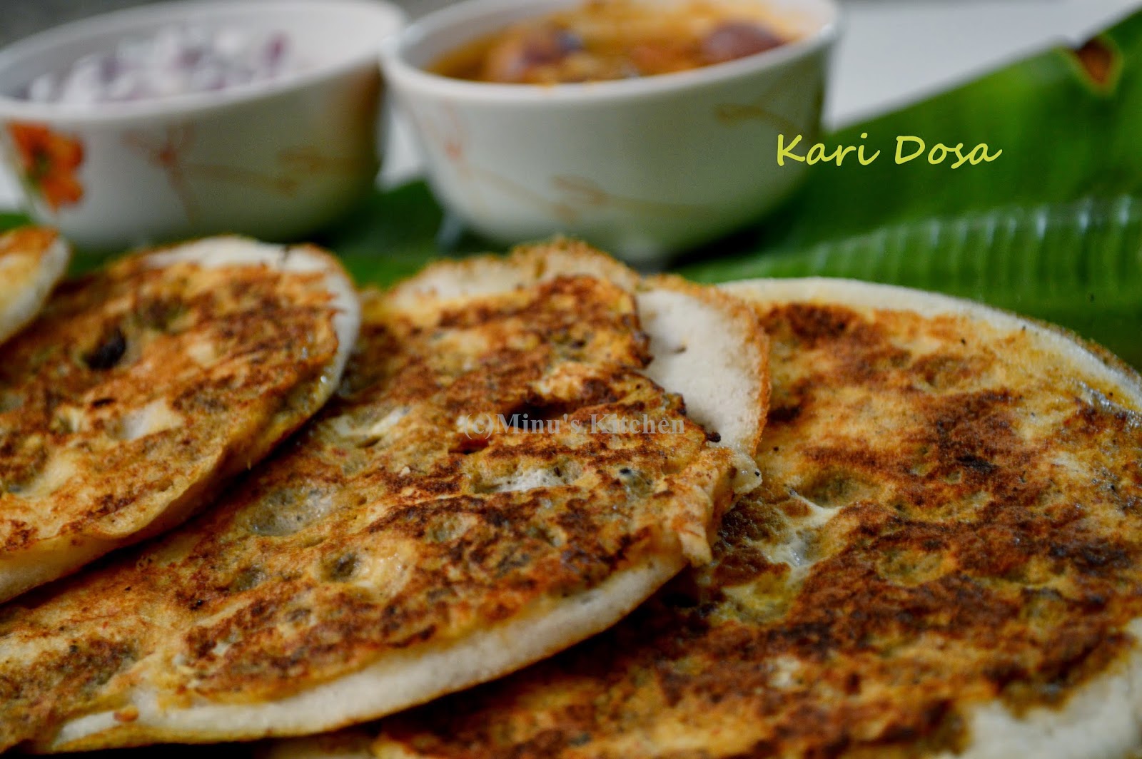 Chemma Chakka Curry / Breadfruit Curry ~ Minu's Kitchen