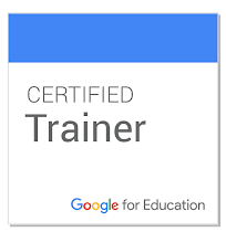 CERTIFIED TRAINER