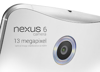 nexus 6 smartphone review
