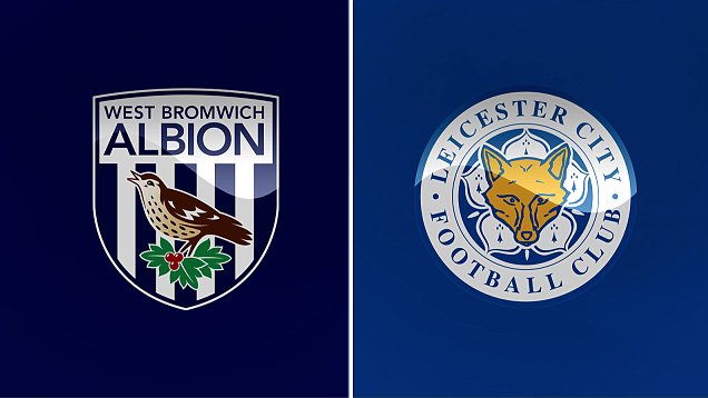 Leicester vs West Brom : hasil, prediksi, jadwal Leicester vs West Brom : hasil, prediksi, jadwal