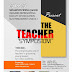 Event: "The Teacher Symposium" - Role of teachers in nation building