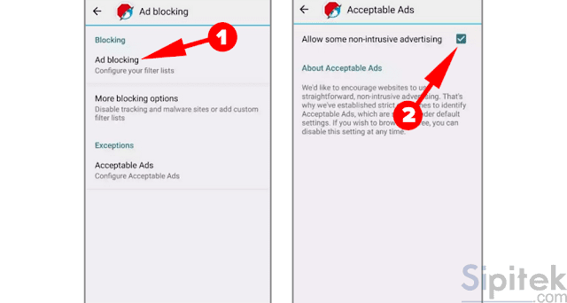 Cara Menghilangkan Iklan di Android Cara Menghilangkan Iklan di Android