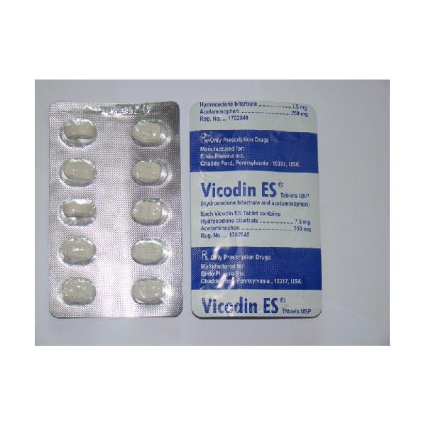 vicodin es ordering