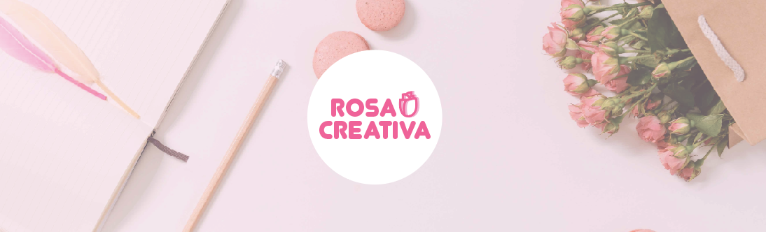 Rosa Creativa Blog