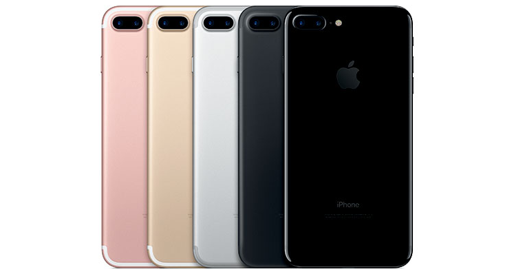 Harga dan Spesifikasi iPhone 7 Plus 2019 - www.virusprotec.com