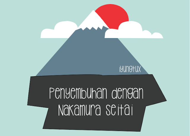 Sehat Alami dengan Nakamura Sehat Alami dengan Nakamura