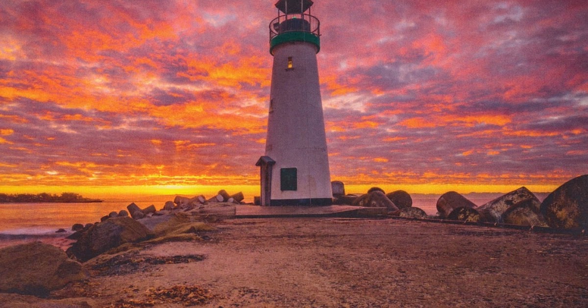 Forestdweller Walton Lighthouse