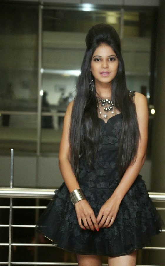 Actress%2BDeborah%2BLatest%2BCute%2BHot%