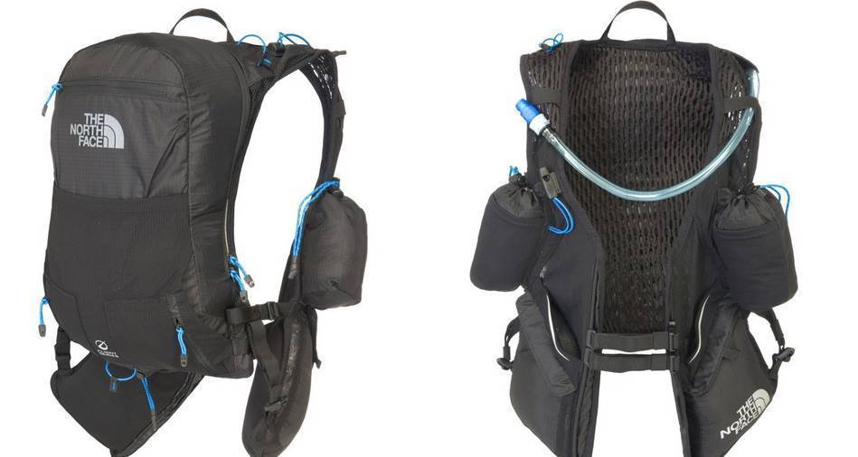 mochila tecnica north face mochila tecnica north face