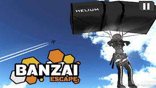Download Banzai Escape Game PC Ringan Gratis