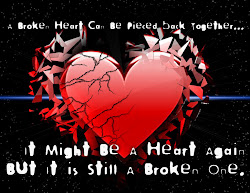 broken heart quotes broke sad hearts quote again relationships wallpapers missing looking