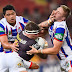 NRL Preview: Knights v Broncos