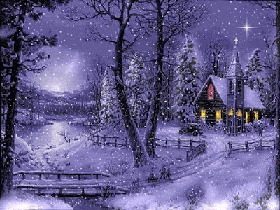 christmas moving backgrounds