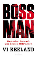 Bossman Bossman