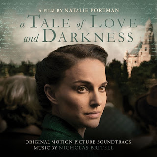a tale of love and darkness soundtracks