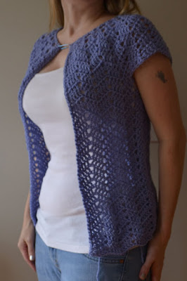 Crochet in Color: January 2012