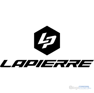 Lapierre Bikes Logo vector (.cdr)