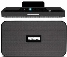 altec lansing soundblade