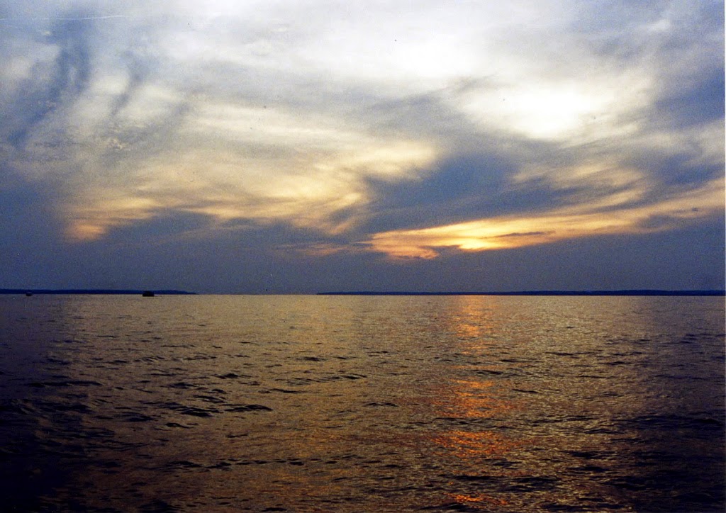 DISCOVER THE BRAZIL Do you know why the Amazon River flows backwards?