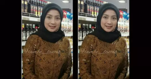 Foto Desy Ratnasari Muda : Olga Dan Sepatu Roda Cast Crew On Mubi