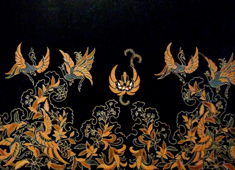 nengnov: BATIK TASIK (part II)