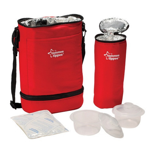 tommee tippee thermos bag