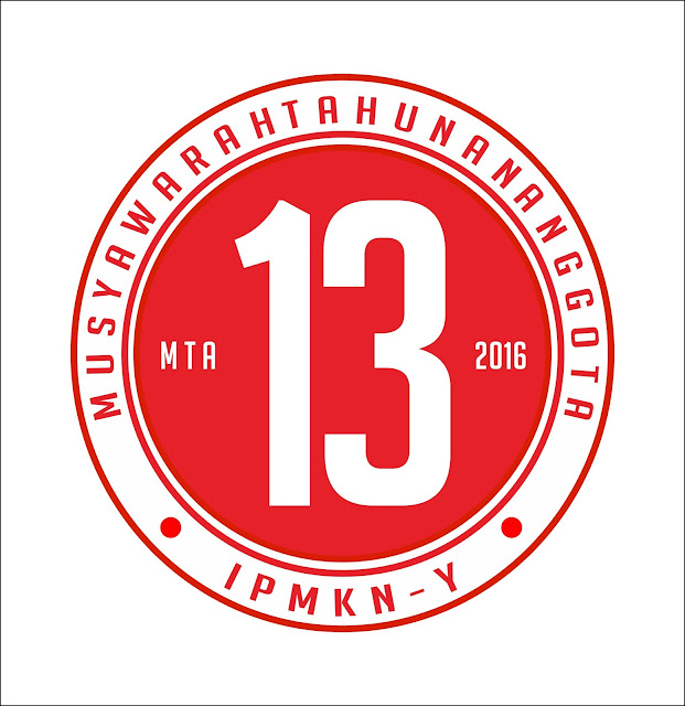 Logo MTA 13 IPMKN-Y  WAN7ISLAND
