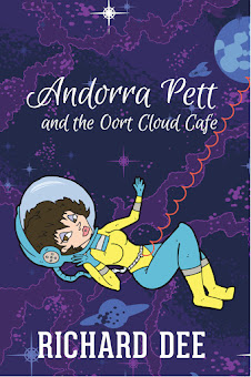 Meet Andorra Pett