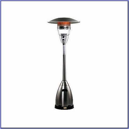 Coleman Patio Heater With Light My Sweet Home Coleman Patio Heater With Light
