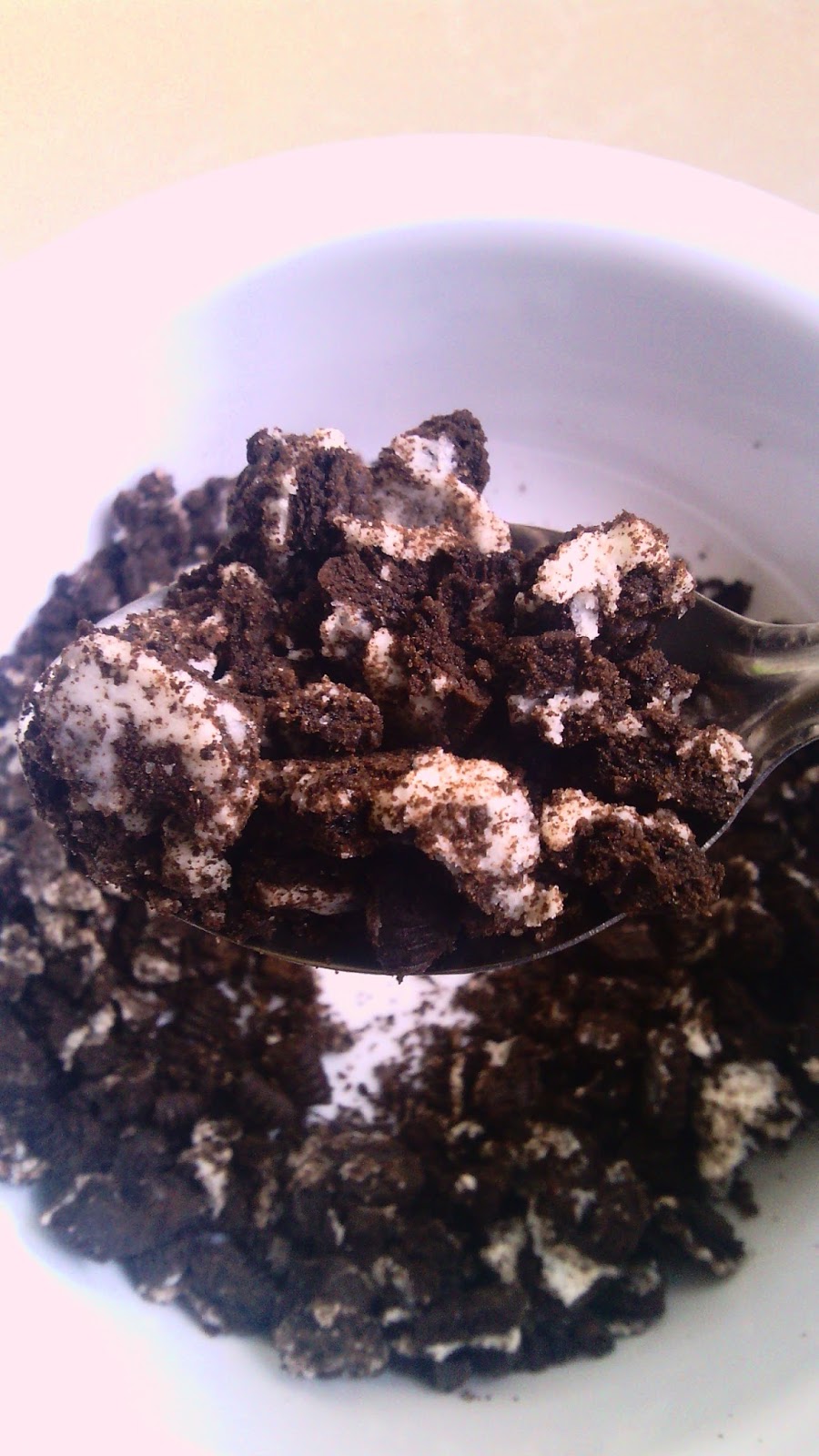 OREO MANGO YOGURT PARFAIT / Nairobi Kitchen