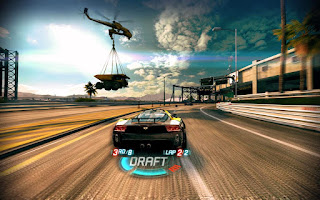 Split second velocity free download pc game wallpapers