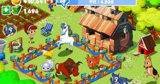 Green farm 3 mod apk android FruFrun Green farm 3 mod apk android FruFrun