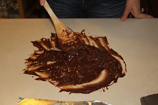 fudge