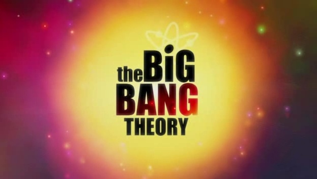LA TUA SERIE PREFERITA THE BIG BANG THEORY SCARICARE