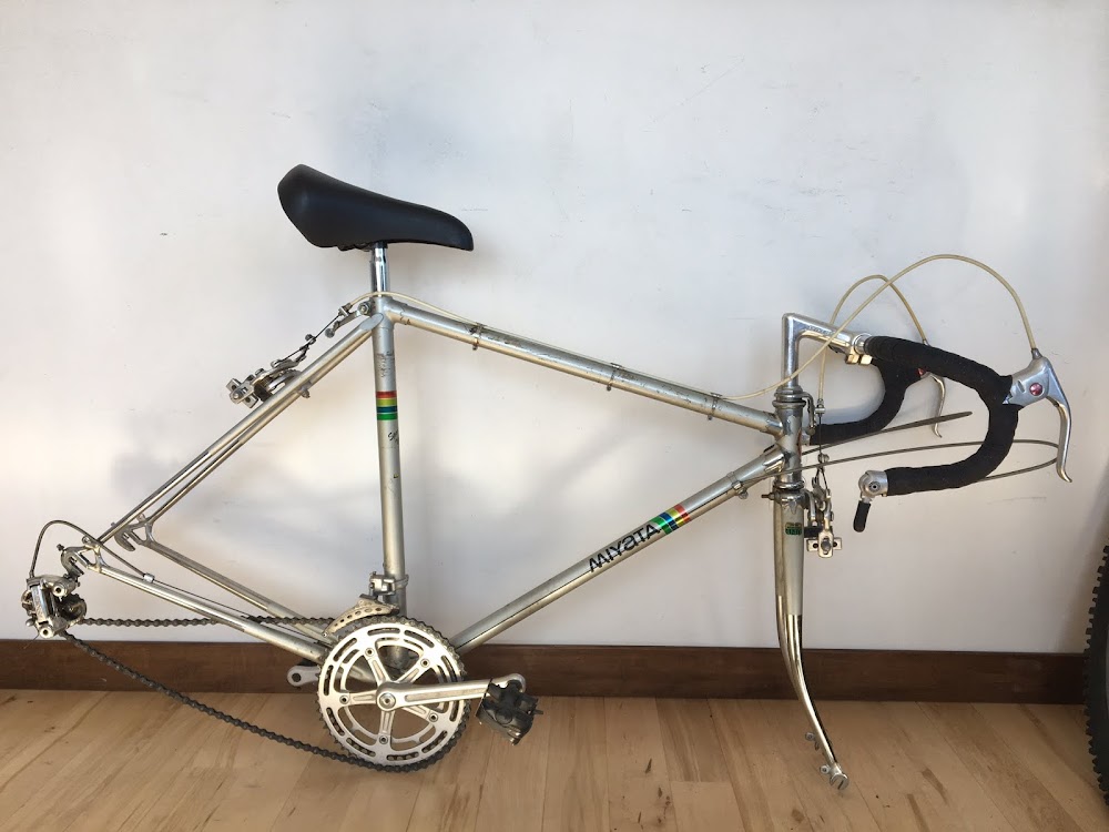 miyata 110