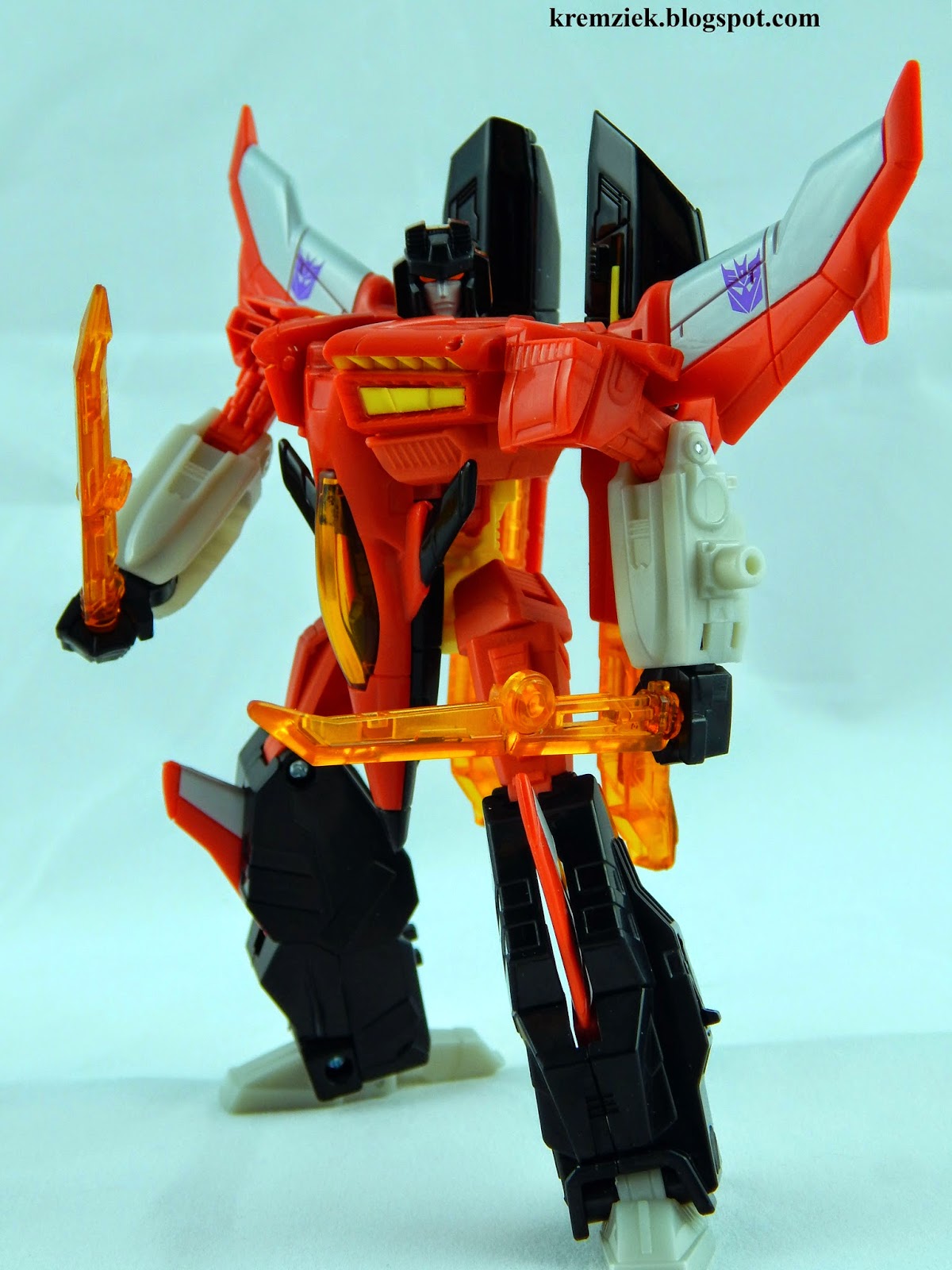 transformers generations decepticons