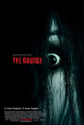 The Grudge Poster