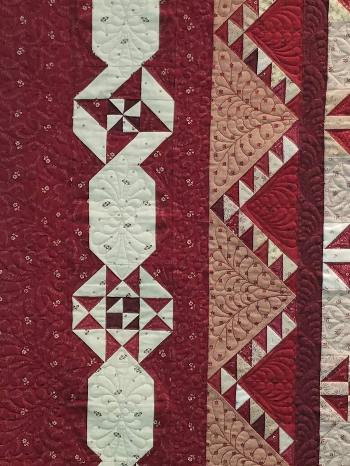 Patchwork Plus Quilt Shop