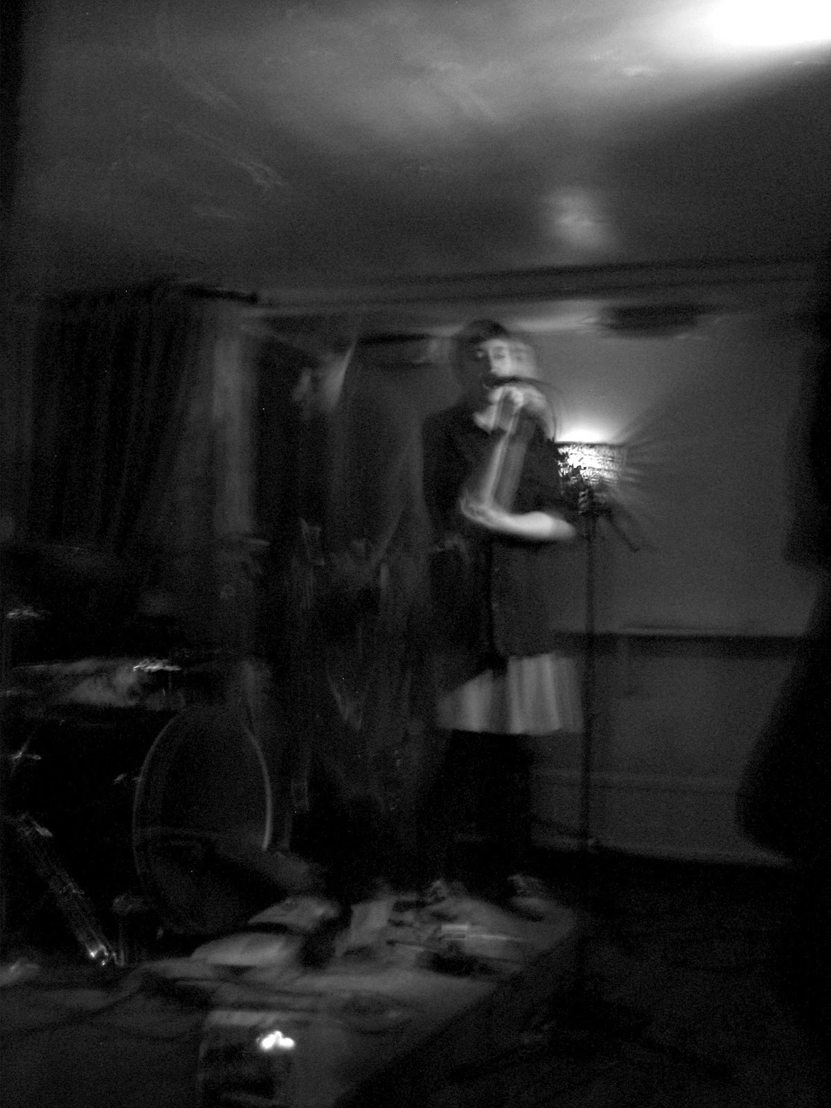 Thick Creamy Discharge Thick Creamy Podcast 29062013