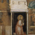 LA PREGHIERA DI SAN DAMIANO, ICONA DEL PARADOSSO
