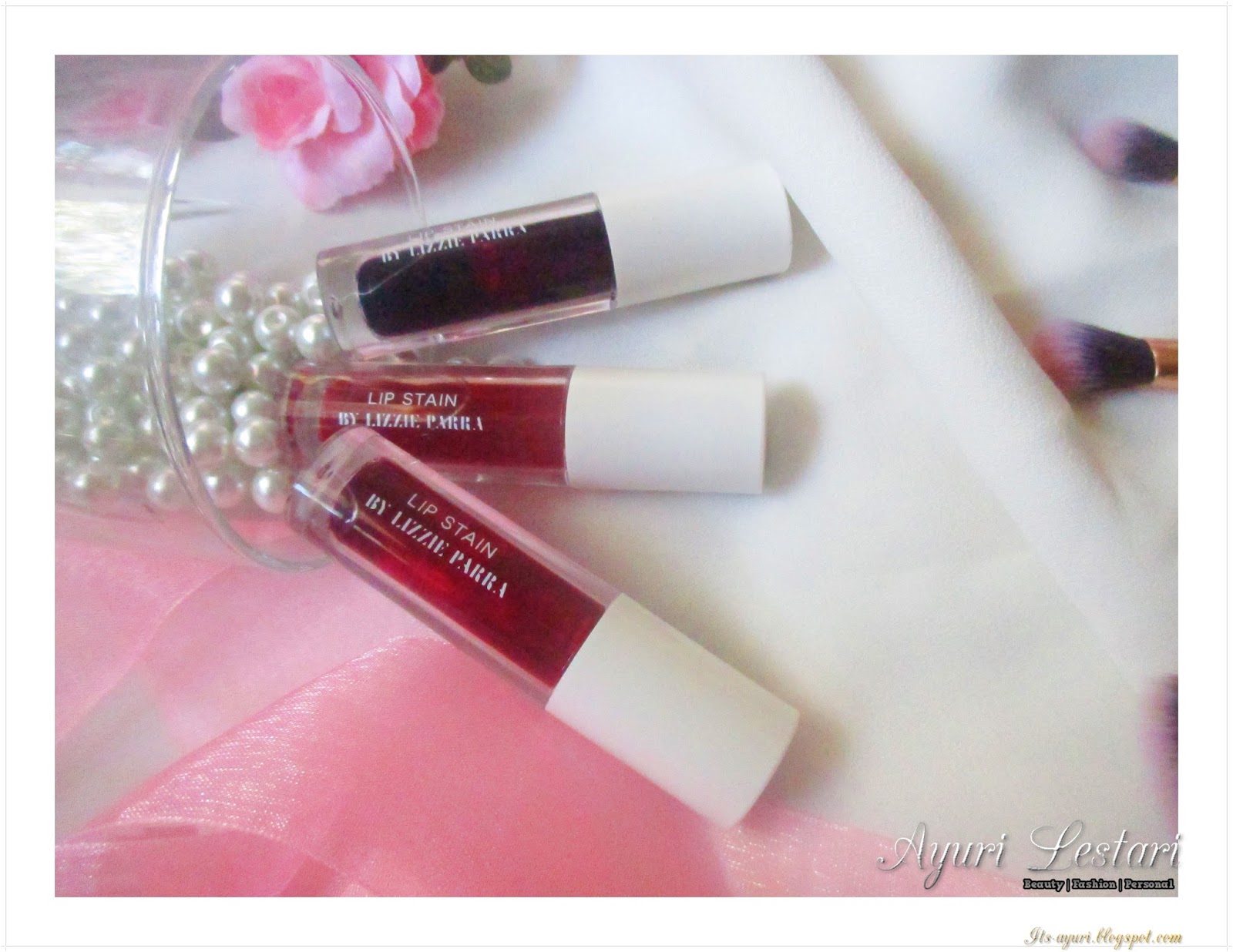 BLP Beauty Lip Stain Review (All Shades) ♕ Ayuri's Beauty Diary