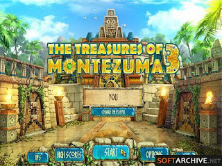 The Treasures of Montezuma 3 Portable mediafire download