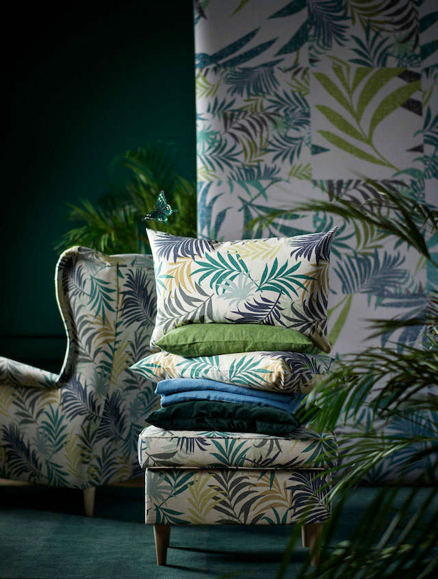 Nuevo catálogo Ikea 2018