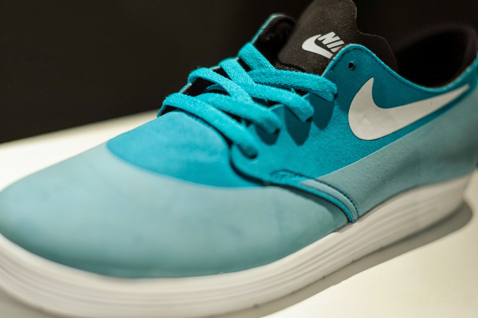 Nike SB Lunar One Shot - HD wallpaper