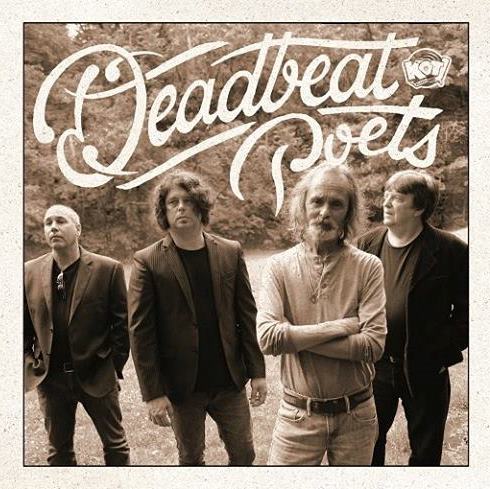 Deadbeat Poets - Circus Town Deadbeat Poets - Circus Town